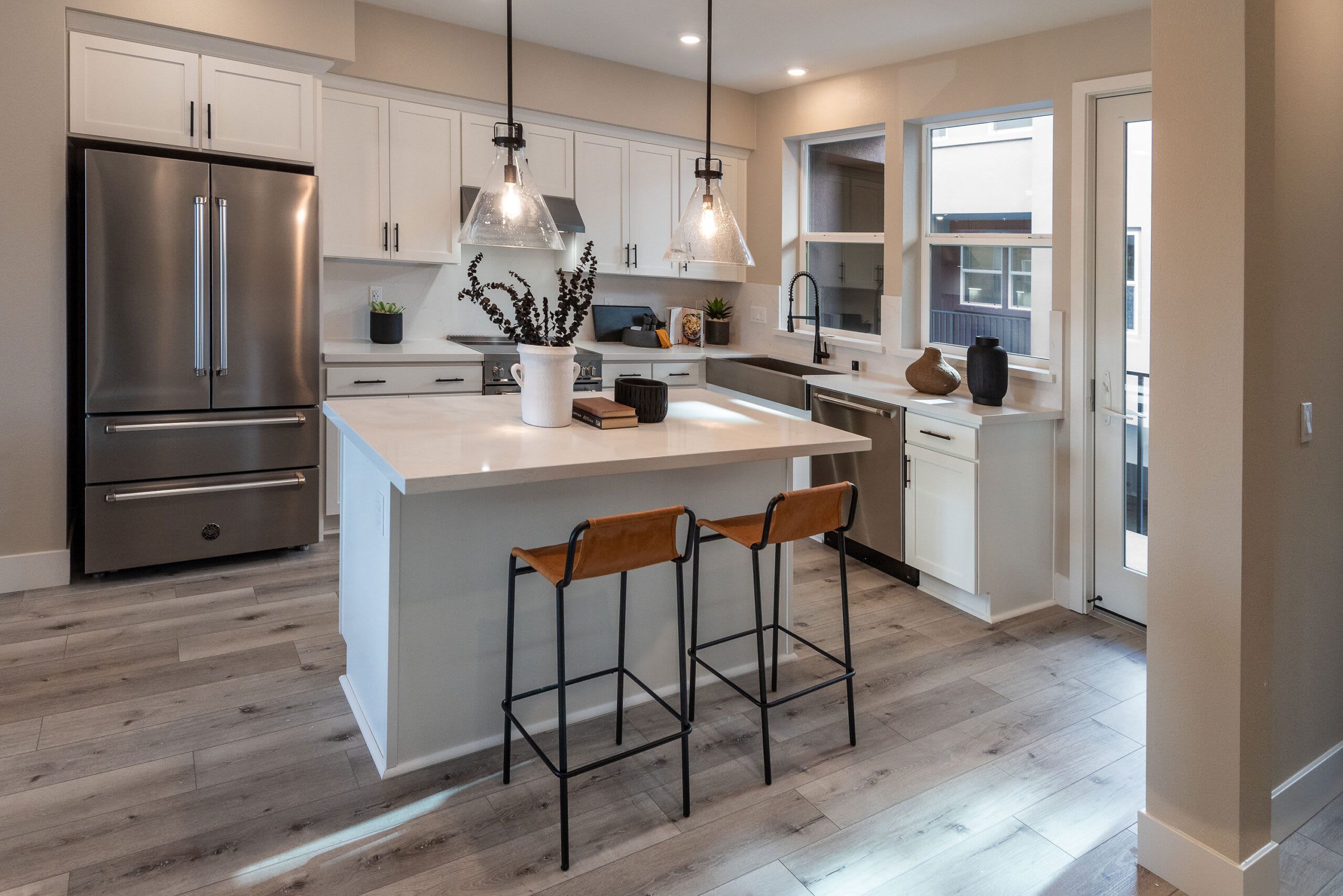 Plan 4 - Landsea Homes with regard to Beyond the Surface A Detailed Look at the Alameda Kitchen Island&amp;#039;s Material and Build Quality