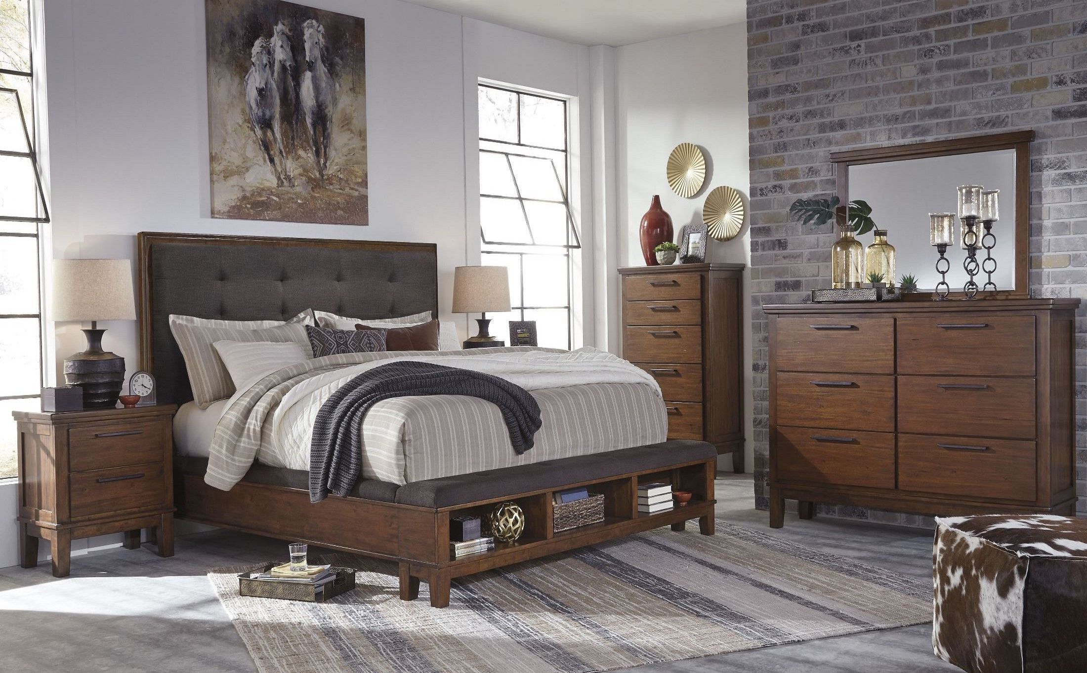 Designing Serenity A Guide to Styling Your Bedroom with Nate Berkus and Jeremiah Brent