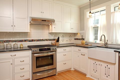 Simple Living: 10X10 Kitchen Remodel Ideas, Cost Estimates And 31 ... regarding 10 By 10 Kitchen Ideas