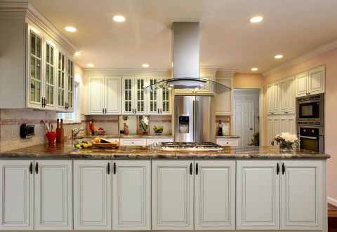 Simple Living: 10X10 Kitchen Remodel Ideas, Cost Estimates And 31 ... with regard to Budget Friendly 10x10 Kitchen Makeovers Smart Design Choices