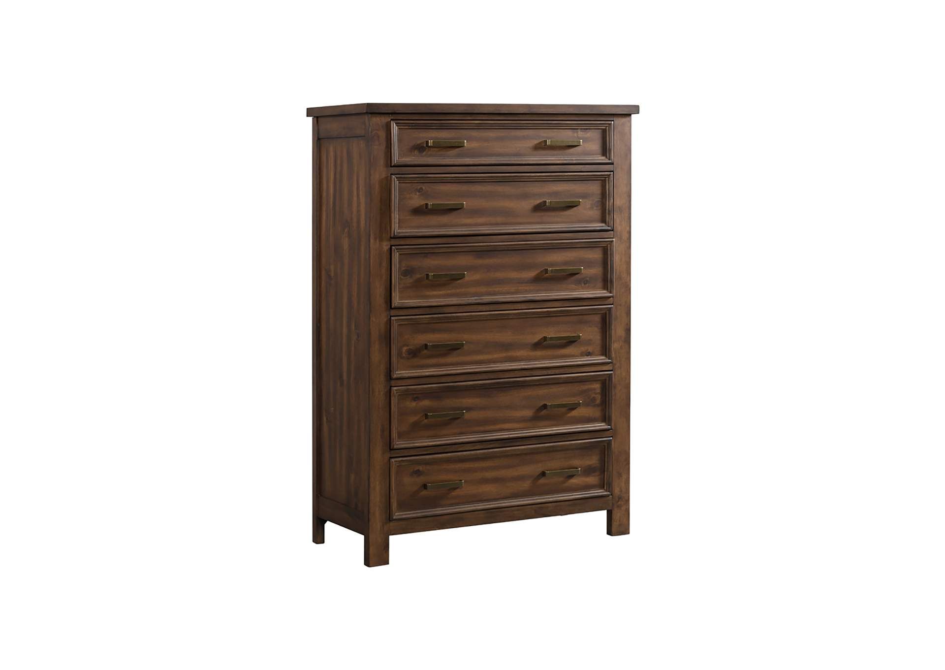 Sullivan King Storage 3 Piece Bedroom Set with Larkin Espresso Full Wood Storage 3 Piece Bedroom Set With Chest &amp; Nightstand With Storage