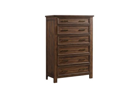 Sullivan King Storage 3 Piece Bedroom Set with Larkin Espresso Full Wood Storage 3 Piece Bedroom Set With Chest & Nightstand With Storage