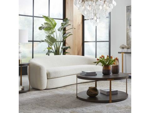 Uttermost Capra Sofa Furniture Living Room Sofas for Uttermost Freefall Gray Ceruse Sofa