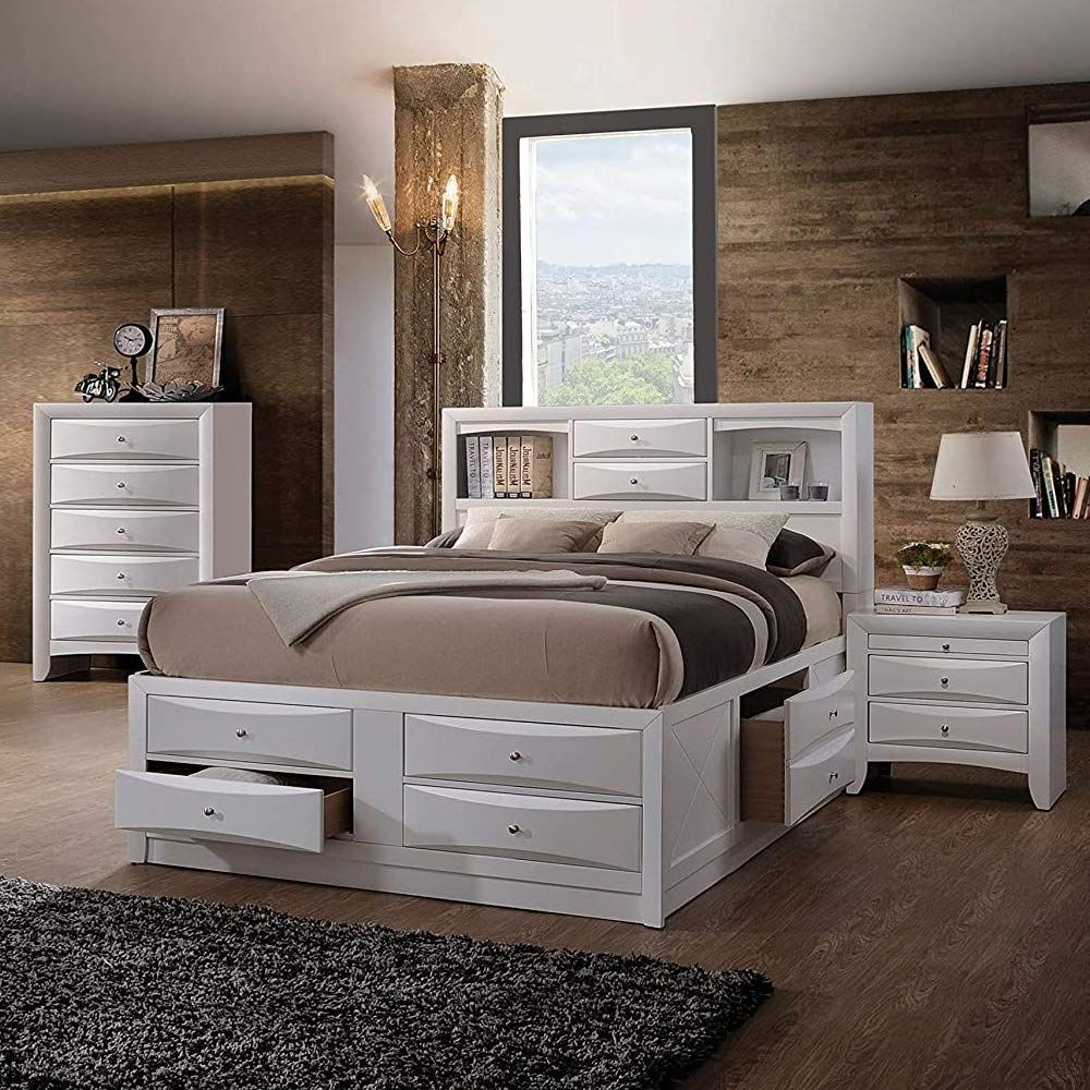 Where To Buy Bed Frames Montreal At Ilene Alvarez Blog pertaining to  Panel