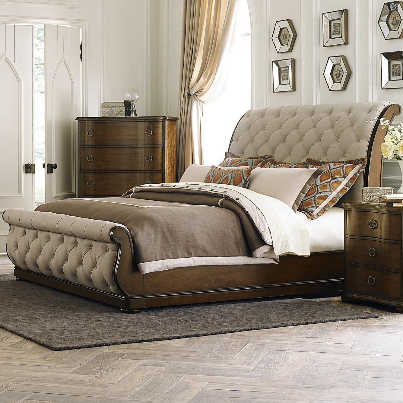 Where To Buy Cheap Beds Uk At Robert Choate Blog with  Sleigh