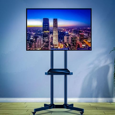 10 Best 75-Inch Tv Stands With A Mount - Perform Wireless regarding The Art of Placement Maximizing Your TV Stand's Potential for 75-Inch TVs