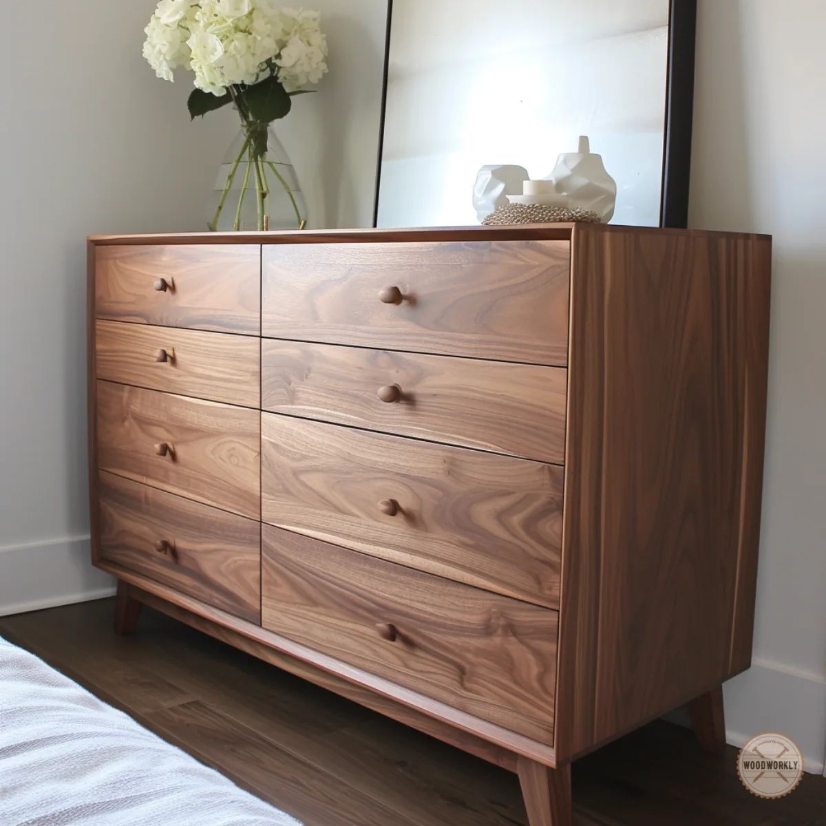 Understanding Wood Durability What to Look for in Your Next Dresser