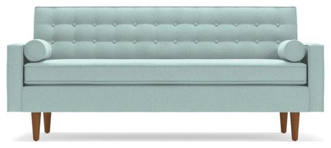 10 Built-In Sofas For Lounging In Style with regard to 10 Built-In Sofas For Lounging In Style