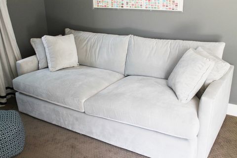 10 Inspirations Deep Cushion Sofas | Deep Sofa, Deep Couch, Comfortable ... within Beyond the Fabric A Deep Dive into Quality Sofa Materials