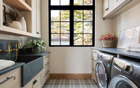 10 Most Popular Laundry Rooms So Far In 2023 intended for Laundry Room Lighting and Design Crafting a Bright and Inviting Space