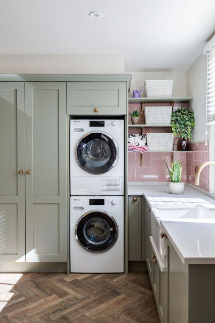 10 Most Popular Laundry Rooms So Far In 2023 | Kitchen Utilities ... inside 10 Most Popular Laundry Rooms So Far In 2023