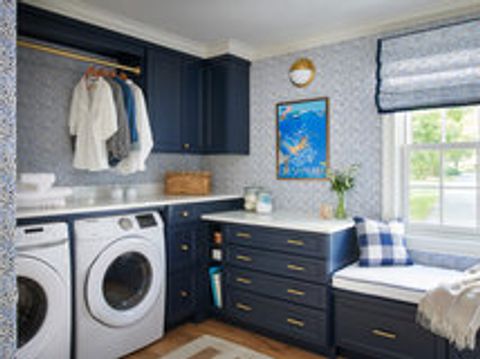 10 Most Popular Laundry Rooms So Far In 2023 pertaining to Laundry Room Lighting and Design Crafting a Bright and Inviting Space