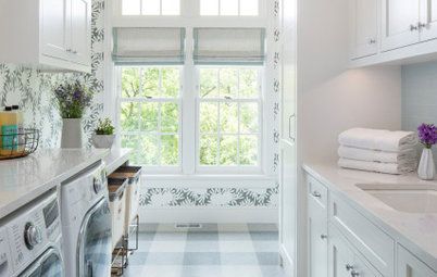 10 Most Popular Laundry Rooms So Far In 2023 with 10 Most Popular Laundry Rooms So Far In 2023