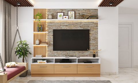 11 Tv Stand Designs That Will Elevate Your Living Room with