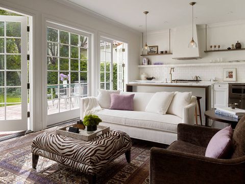 12 Sofa Colour Combinations You Can Blindly Trust within 12 Sofa Colors That Won't Box You In