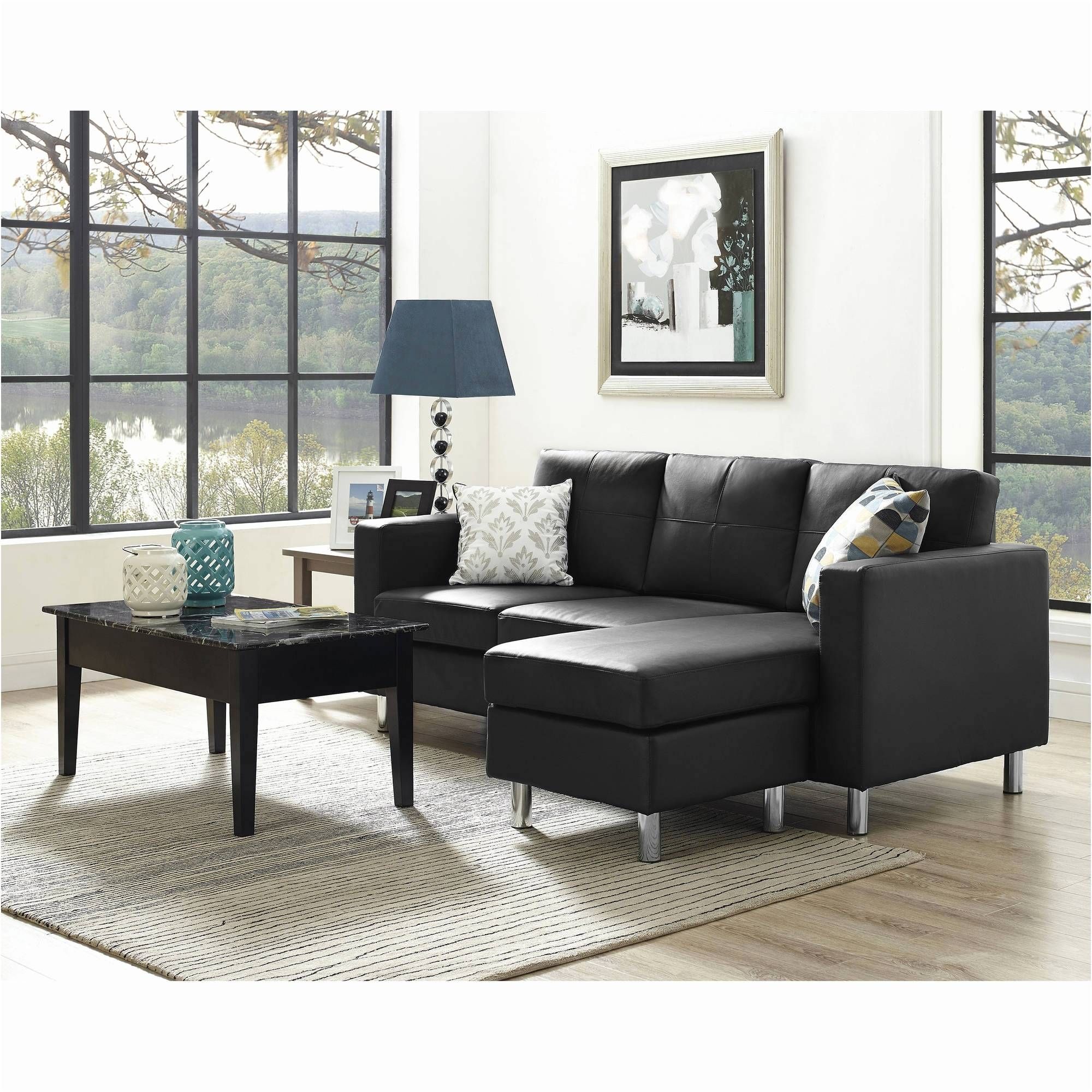 15 Photos Small Spaces Configurable Sectional Sofas throughout The Ultimate Guide to Sectional Sofa Configurations for Small Spaces