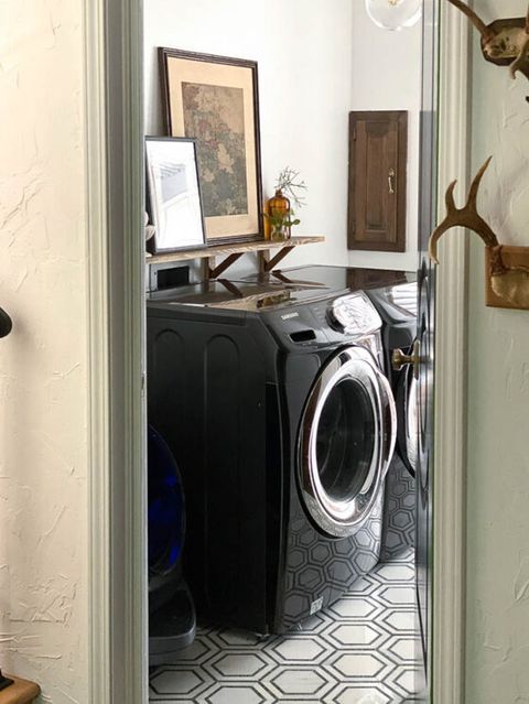16 Laundry Room Ideas That Add Beauty And Function! - Delineate Your ... within Beyond Beige Refreshing Your Laundry Space with Vibrant Hues