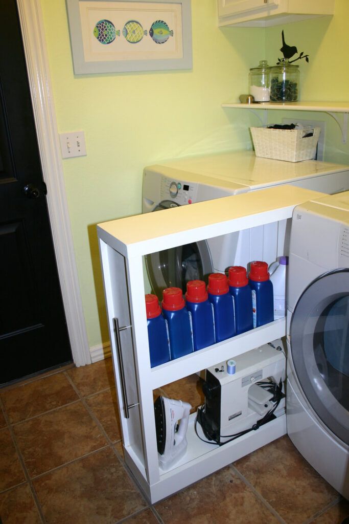 20 Best Laundry Room Organization Ideas For 2022 in