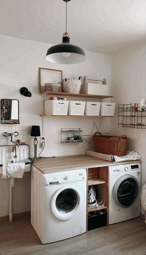 20 Great Laundry Room Ideas - Artofit with 10 Great Laundry Room Ideas