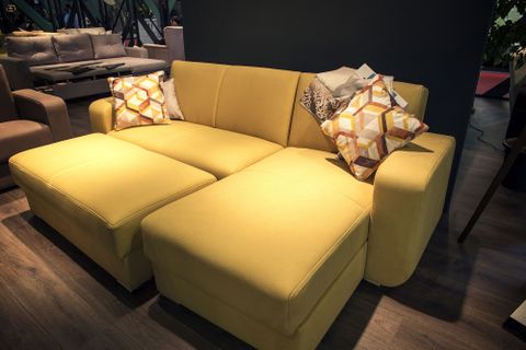 20 Modern Modular Sofas And Sectionals Ushering In Decorating Ease with