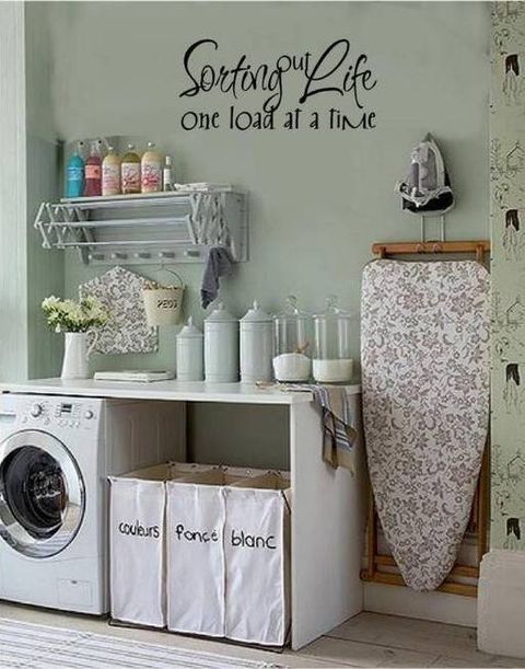 20 Smart Laundry Room Design Ideas And Tips For Functional Decorating inside Laundry Room Reimagined Three Design Ideas for a Fresh Start