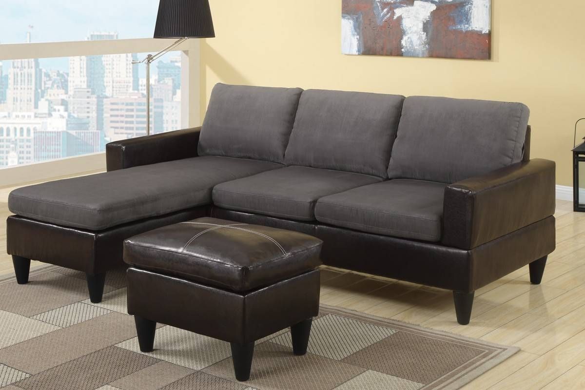 25 The Best Sectional Sofas In Small Spaces with The Ultimate Guide to Sectional Sofa Configurations for Small Spaces