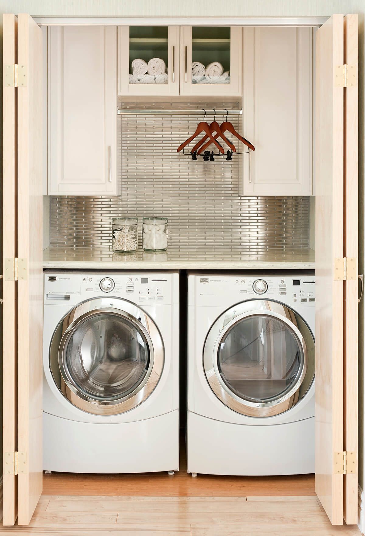 28 Best Small Laundry Room Design Ideas For 2021 pertaining to Maximizing Space in Your Laundry Room Design Strategies and Ideas