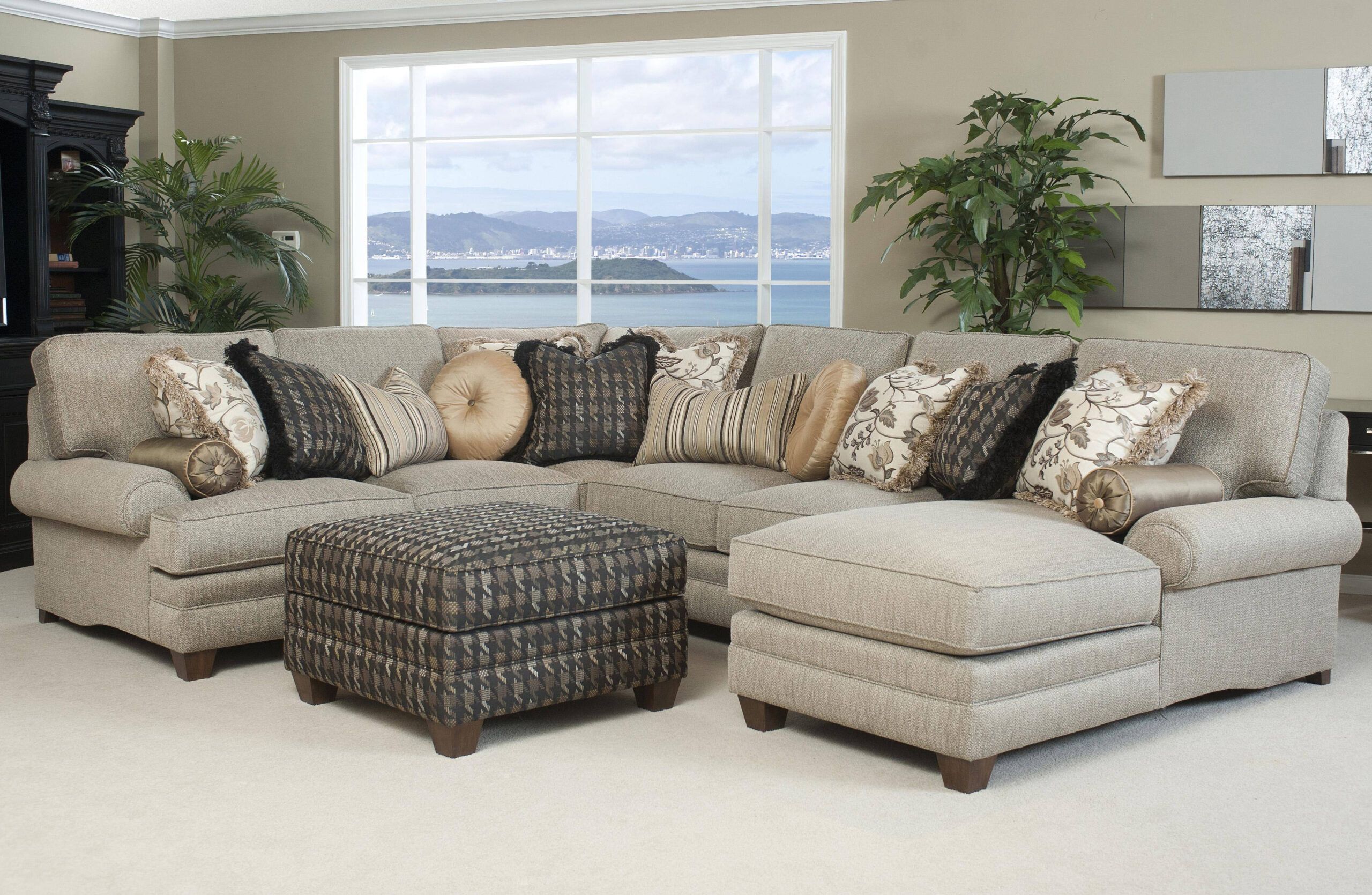 30 The Best Sectional Sofas intended for