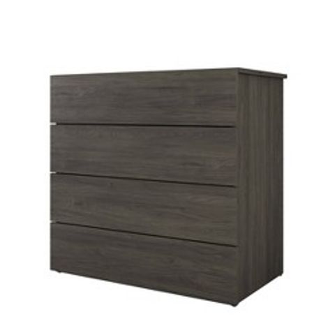 4 Drawer Chest Truffle - Nexera : Target for 4 Drawer Chest Truffle