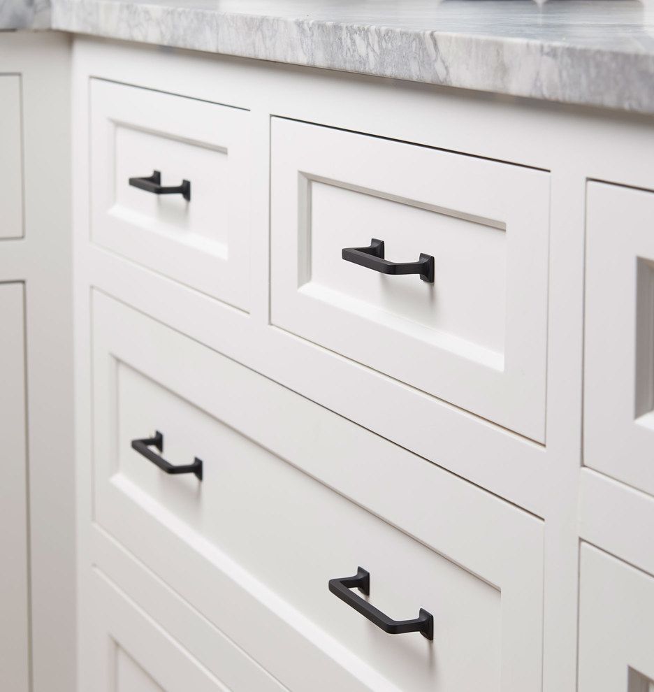 4&quot; Mission Drawer Pull - $16 (Oil-Rubbed Bronze Finish) At Www ... with Unveiling the Charm of a 4 Drawers Wooden Chest: Design, Features, and Styling Tips