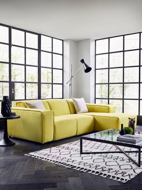 5 Daring Sofa Colors To Make Your Living Room Come To Life inside 5 Daring Sofa Colors To Make Your Living Room Come To Life
