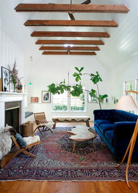 5 Daring Sofa Colors To Make Your Living Room Come To Life throughout Unveiling the Secrets of Sustainable Interior Design