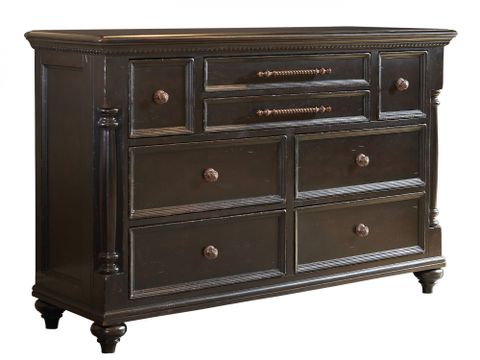 619-233 | Stony Point Triple Dresser | Kingstown| Lexington Furniture with Stony Point Triple Dresser Deep Dive Unveiling Design Secrets