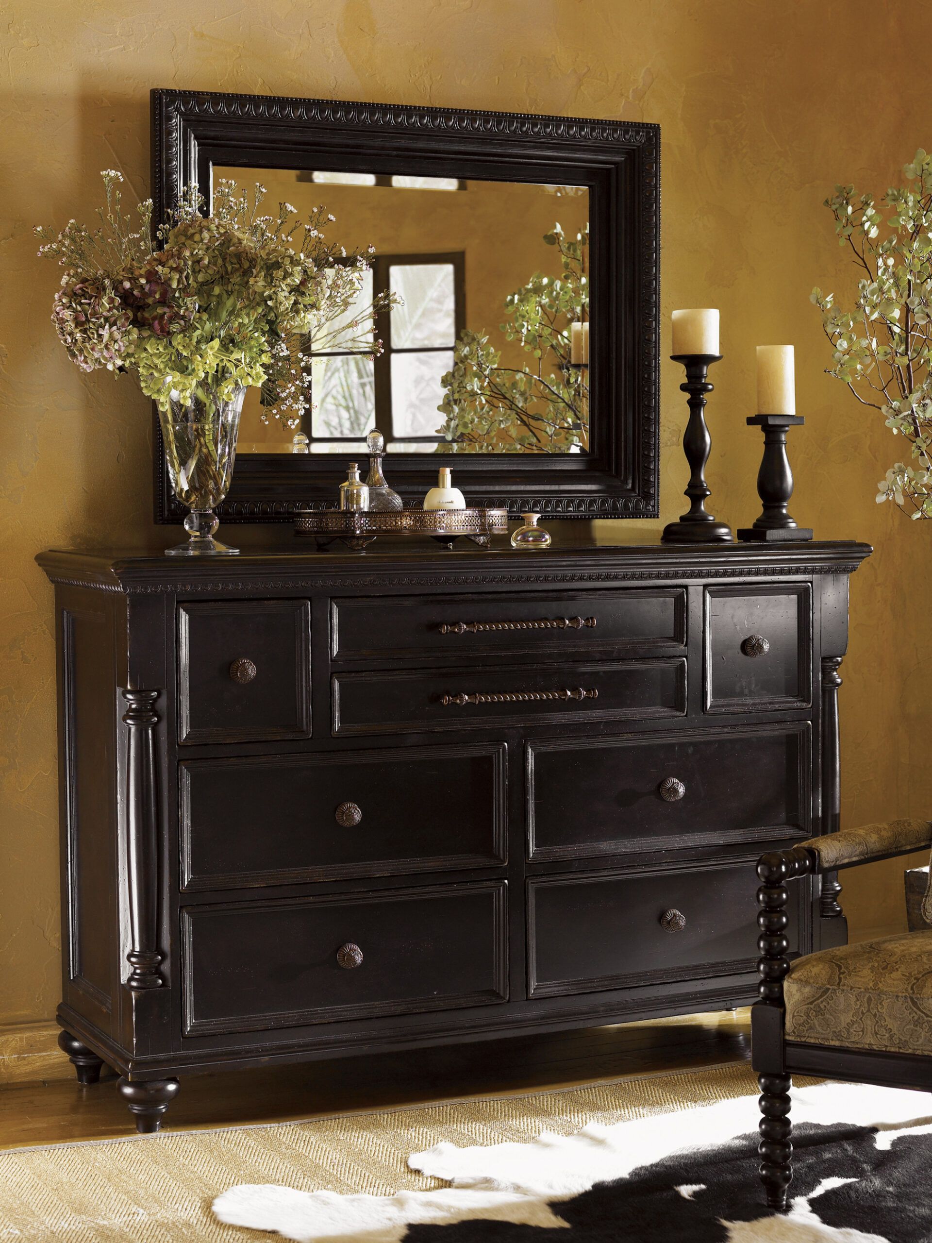 Stony Point Triple Dresser Deep Dive Unveiling Design Secrets