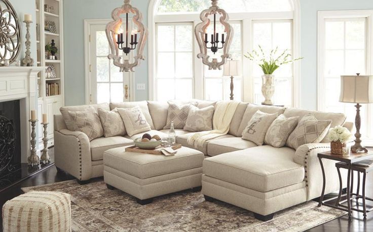 9 Of The Best Sectional Sofas To Match Your Style | Sectional Sofas ... for 10 Reasons To Love Big, Comfy Sectionals