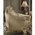 Acme Vendome Ii Entertainment Center In Gold Patina And Bone ... in Acme Vendome Ii Entertainment Center Gold Patina And Bone