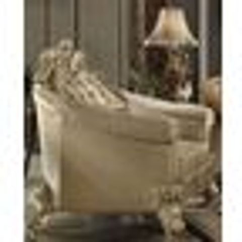 Acme Vendome Ii Entertainment Center In Gold Patina And Bone ... in Acme Vendome Ii Entertainment Center Gold Patina And Bone