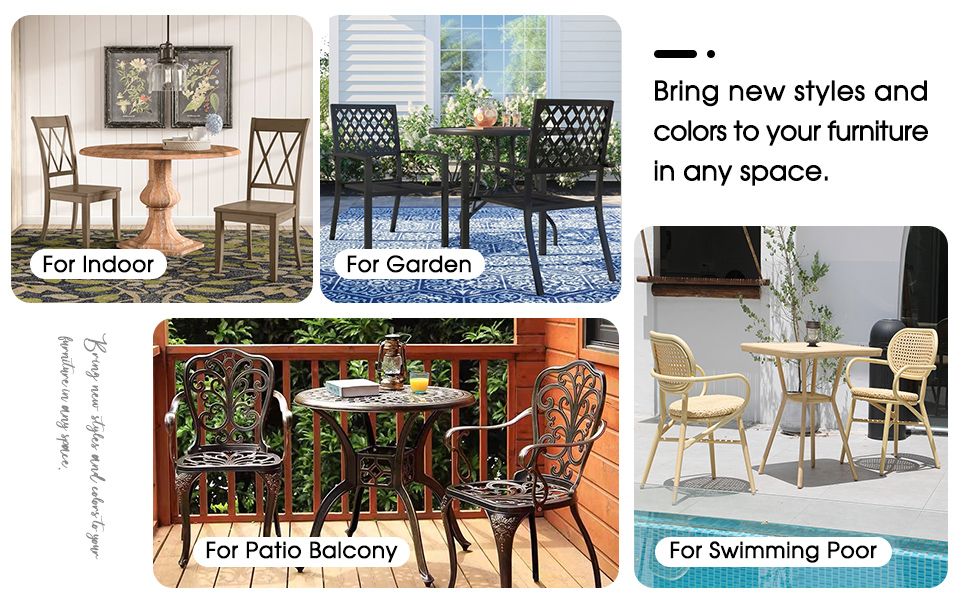 Beyond the Basics Essential Features in Outdoor Sofas and Sectionals
