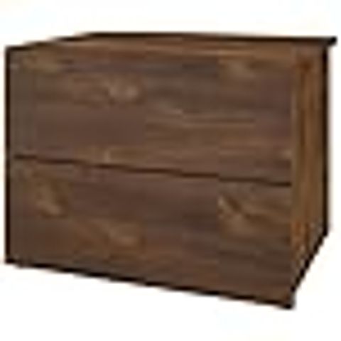 Amazon.com: Nexera 341412 4-Drawer Chest, Truffle : Home & Kitchen pertaining to 4 Drawer Chest Truffle
