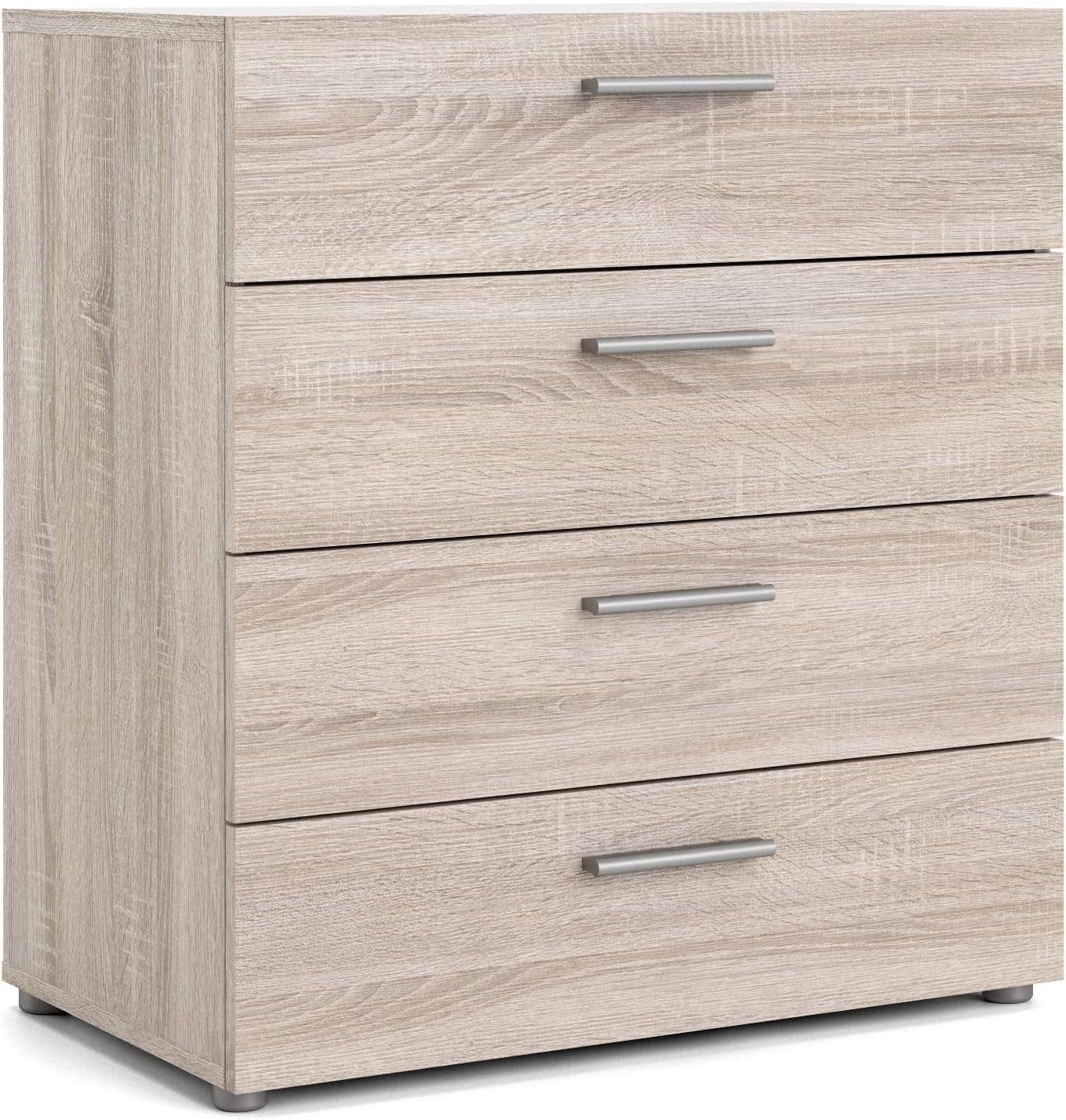 Choosing the Perfect 4 Drawer Chest Truffle for Your Space