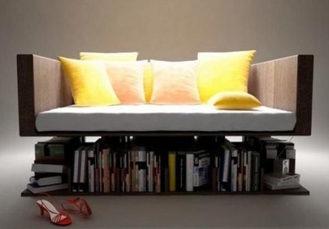 Best 20+ Of Floating Sofas inside