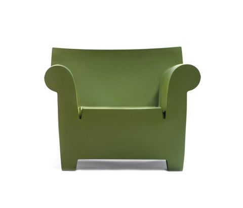 Bubble Club - Armchairs From Kartell | Architonic intended for