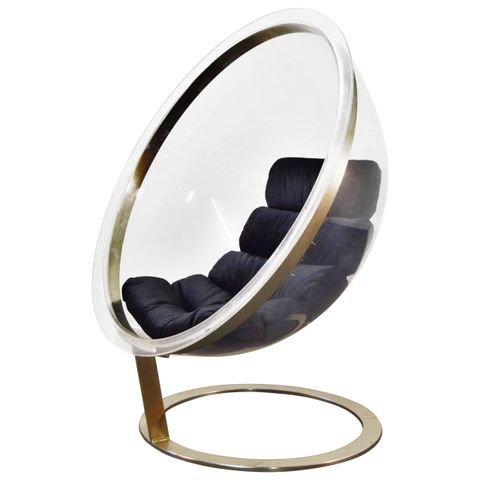 Bubble Lounge Chair By Christian Daninos For Sale At 1Stdibs | Bubble ... intended for