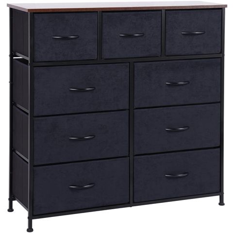 Buy Lyncohome Chest Of Drawers, Furniture Storage Chest Tower Unit For ... regarding