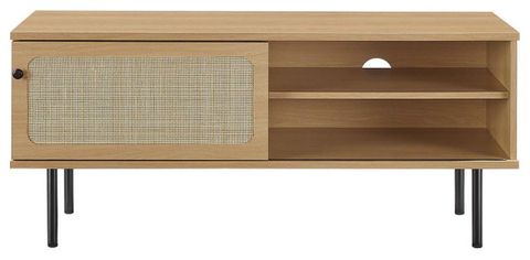 Cambria 47 Tv Stand - Contemporary - Entertainment Centers And Tv ... with Setting Up Your Cambria 47 TV Stand A Step by Step Guide