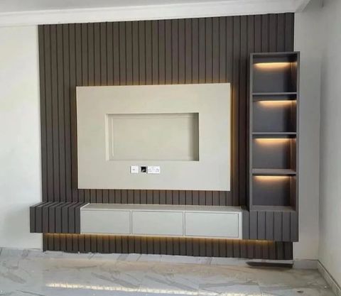Charcoal Panel Tv Unit | Atelier-Yuwa.ciao.jp regarding Integrating a Charcoal TV Stand Into Your Living Space Design