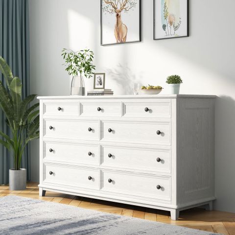 Chest Of Drawers In Wood At Phillip Dorsey Blog with regard to A Timeless Classic The Enduring Appeal of White Wood Chests with Five Drawers