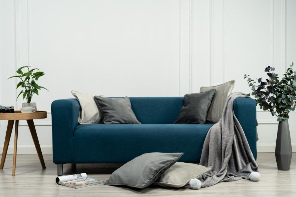 Choosing The Right Sofa Size For Your Living Room - A Guide To Finding ... within Finding Your Perfect Match A Guide to Choosing the Right Sofa