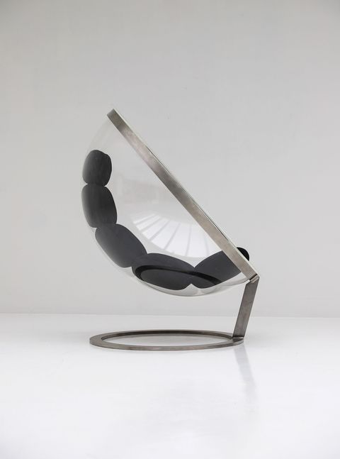 City Furniture | Bubble Lounge Chair By Christian Daninos intended for Unveiling the Allure of the Bubble Club Chair A Design Icon Explained