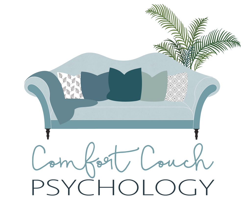 Comfort Couch Psychology, Psychologist, Torquay, Vic, 3228 | Psychology ... with